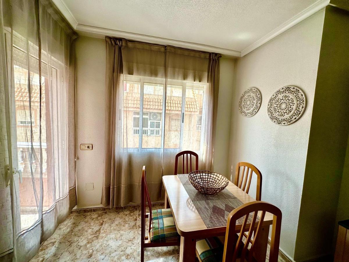 Ferienwohnung La Loma Torrevieja Exterior foto
