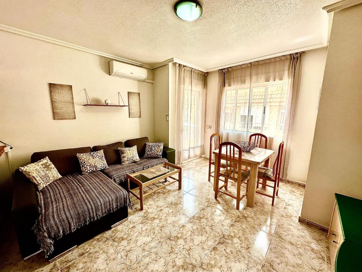 Ferienwohnung La Loma Torrevieja Exterior foto